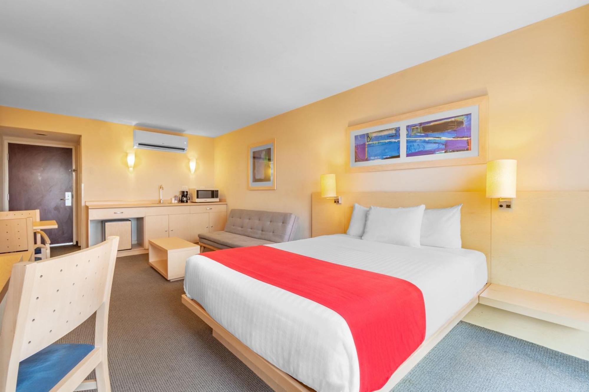City Express By Marriott Ciudad Obregon Exterior photo